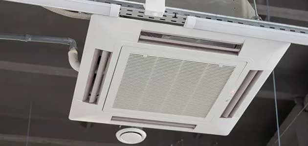 Commercial Ducted System Installation Melbourne