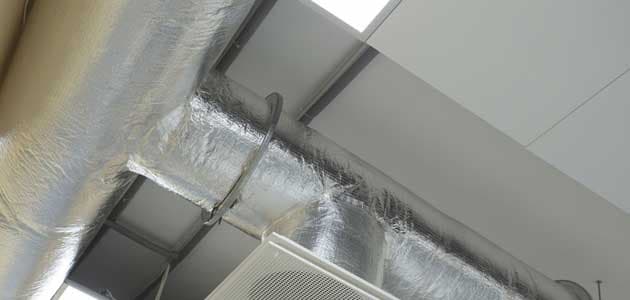 Commercial Duct Cleaning & Airflow Balancing Melbourne